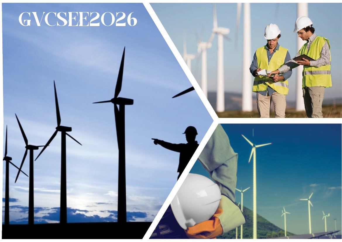 About GVCSEE 2026 Conference