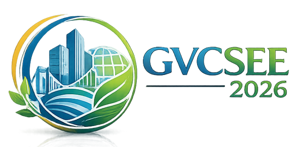 GVCSEE2026 Logo